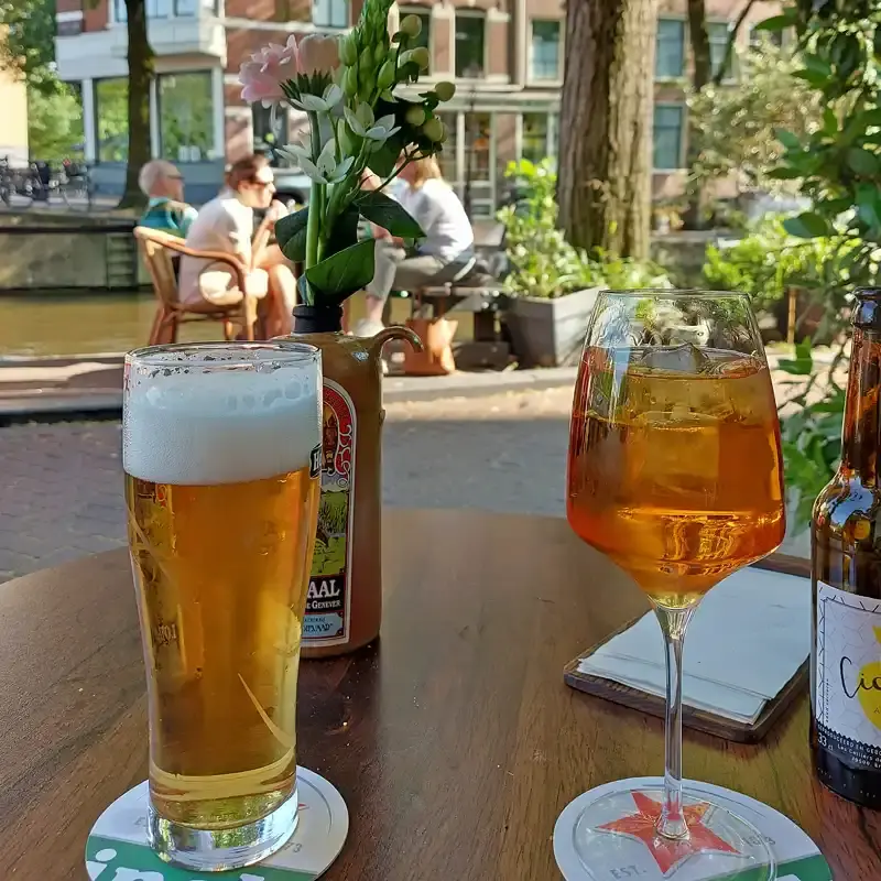 Sommer-Bier