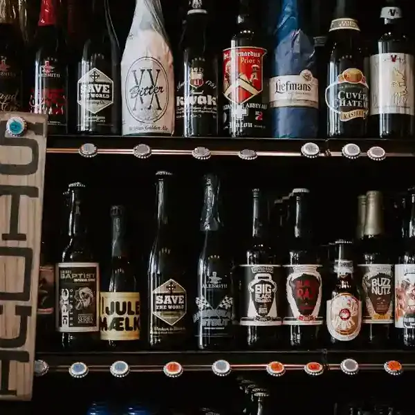 Weihnachtsbiere 2025