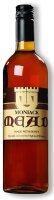 Highland Winery - Moniack Mead - 14,6% alc.vol. 750ml - Met