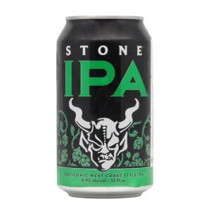 Stone - IPA - 6,9% alc.vol. 0,355l - IPA
