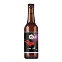 Ale Mania - Sour Trek - 4,1% alc.vol. 0,33l - Kettle Sour...