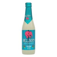 Delirium - Delirio - 0,3% alc.vol. 0,33l - Alkoholfreies...