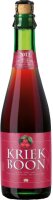 Boon - Kriek 2024 - 4,0% alc.vol. 0,375l - Lambic