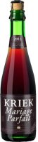 Boon - Kriek Mariage Parfait 2021 - 8,0% alc.vol. 0,375l...