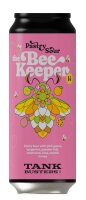 Tankbusters - The Bee Keeper Vol. 14 - 5,0% alc.vol. 0,5l...