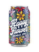 Barcelona Beer Company - Hoppy Flower - 7,5% alc.vol....
