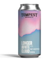 Tempest - Longer White Cloud - 8,0% alc.vol. 0,44l - NZ...