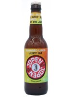 Jopen - Blurred Lines - 5,3% alc.vol. 0,33l - Juicy IPA