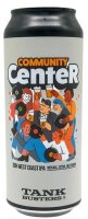 Tankbusters - Community Center - 6,5% alc.vol. 0,5l - DDH...