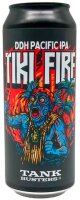 Tankbusters - Tiki Fire - 6,0% alc.vol. 0,5l - DDH...