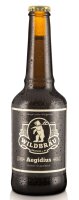 Wildbräu - Aegidius - 7,2% alc.vol. 0,33l - Dunkler...
