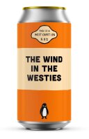 Pretty Decent Beer - The Wind In The Westies - 5,5%...
