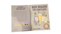 Buch - Bier brauen für Anfänger