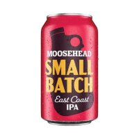 Moosehead - Small Batch East Coast - 5,9% alc.vol. 0,355l...