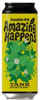Tankbusters - Amazing Happens - 8,5% alc.vol. 0,5l -...