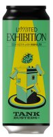 Tankbusters - Limited Exhibition - 6,2% alc.vol. 0,5l -...
