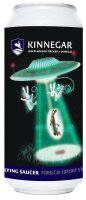 Kinnegar - Flying Saucer - 6,5% alc.vol. 0,44l - Foreign...