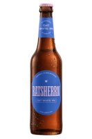 Ratsherrn - Oat White IPA - 6,5% alc.vol.0,33l - India...