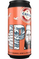 Camba Bavaria - IPA - 6,6% alc.vol. 0,44l - IPA
