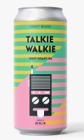 Fuerst Wiacek - Talkie Walkie - 6,2% alc.vol. 0,44l -...