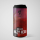 Didko - Hazy Hero Red Label - 5,4% alc.vol. 0,5l - Hazy IPA