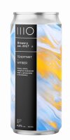 Sho Brewery - Tenditnist - 4,8% alc.vol. 0,33l - Witbier