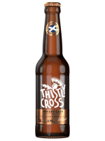 Thistly Cross - Whisky Cask - 6,9% alc.vol. 0,33l - Cider...