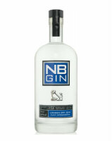 NB Gin Navy Strength - 57,0% alk.