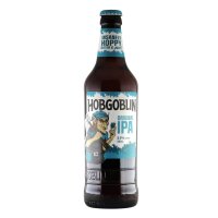 Wychwood - Hobgoblin IPA - 5,6% alc.vol. 0,5l - IPA