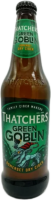 Thatchers - Green Goblin - 5,0% alc.vol. 0,5l - Oak Aged...