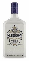 Slingsy Vodka - 70cl 40% alk. schott.