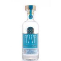 AVVA Scottish Gin - 20cl 43% alk. schott.