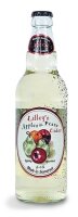 Lilleys - Apples &amp; Pears Cider - 4,0% alc.vol. 0,5l -...