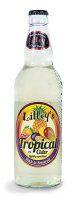 Lilleys - Tropical - 4,0% alc.vol. 0,5l - Fruchtcider