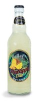 Lilleys - Pineapple Cider - 4,0% alc.vol. 0,5l - Fruchtcider