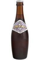 Orval - 6,2% alc.vol. 0,33l - Trappistenbier