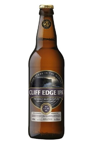 Orkney - Cliff Edge - 4,7% alc. vol. 0,5l - IPA