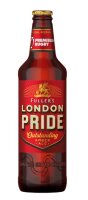 Fullers - London Pride - 4,7% alc.vol. 0,5l - Original Ale