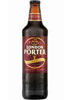 Fullers - London Porter - 5,4% alc.vol. 0,5l - Porter