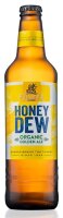 Fullers - Honey Dew - 5,0% alc.vol. 0,5l - Organic Golden...