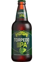 Sierra Nevada - Torpedo - 7,2% alc.vol. 350ml - Extra IPA