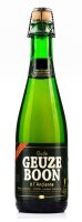 Boon - Oude Geuze 2018/19 - 7,0% alc.vol. 0,375l - Lambic