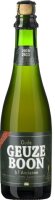 Boon - Oude Geuze 2018/19 - 7,0% alc.vol. 0,375l - Lambic