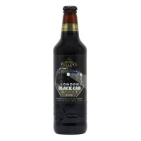 Fullers - Black Cab - 4,5% alc.vol. 0,5l - Stout