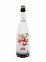 Gulden Draak - Classic - 10,5% alc.vol. 750ml - Triple