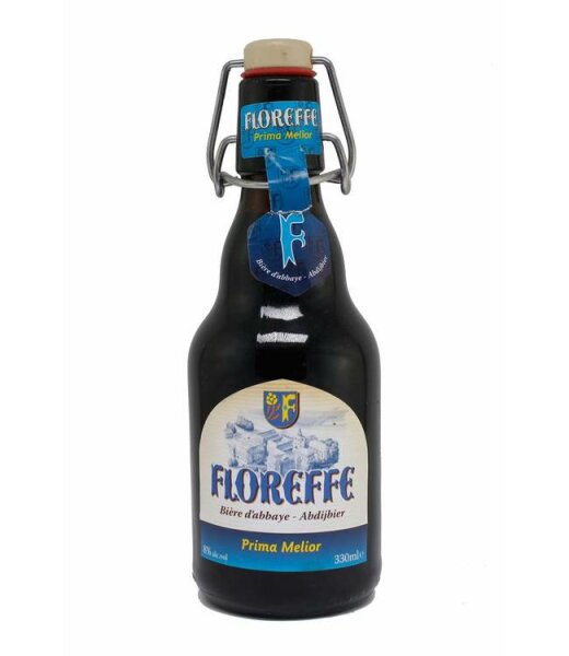 Lefebvre - Floreffe Prima Melior - 8,0% alc.vol. 0,33l - Strong Ale