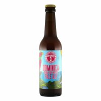 Kehrwieder - Dominica - 4,7% alc.vol. 0,33l - DDH Pale Ale