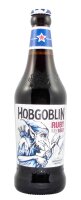 Wychwood - Hobgoblin - 5,2% alc.vol. 0,5l - Ruby Ale
