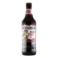 Wychwood - Hobgoblin - 5,0% alc.vol. 0,5l - Ruby Ale