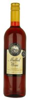 Lyme Bay - Mulled Wine - 10% alc.vol. 0,75l -...
